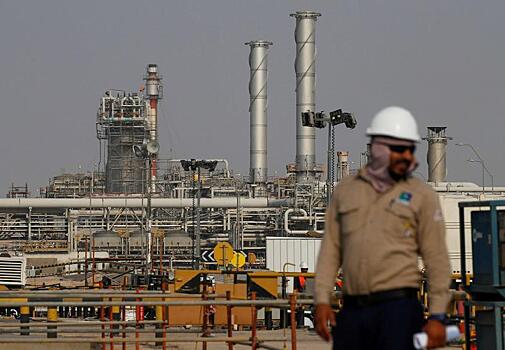 Кремль рассказал о «нефтяных» контактах с саудитами