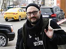Серебренников расплатился по делу "Седьмой студии"