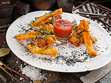 Пахнет жженым: почему в модных ресторанах жгут еду