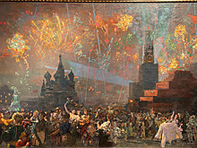 «Смерть кончилась, началась жизнь»: в залах Музея В.А. Тропинина представили необычный взгляд на Победу