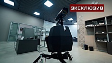 На Ставрополье создали систему дистанционного управления пулеметом для СВО