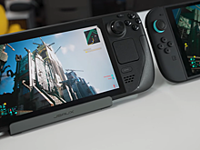 Портативные консоли Switch 2 и Steam Deck подробно сравнили