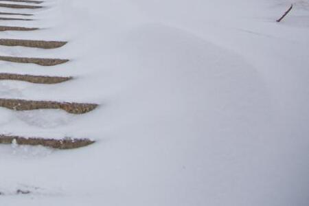 Снег и туман ожидаются в Приморье в ближайшие сутки