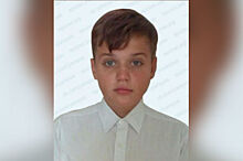 Родители обидели: в Рыбинске объявили в розыск пропавшего 12-летнего мальчика