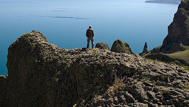 Композитор из Южной Кореи посвятит произведение Крыму