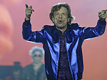 Rolling Stones впервые за 18 лет анонсировала новый альбом