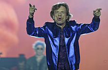 Rolling Stones впервые за 18 лет анонсировала новый альбом