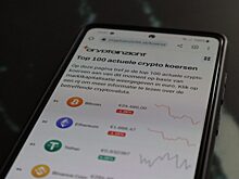 Насколько перспективным выглядит сейчас токен XAUT от Tether?