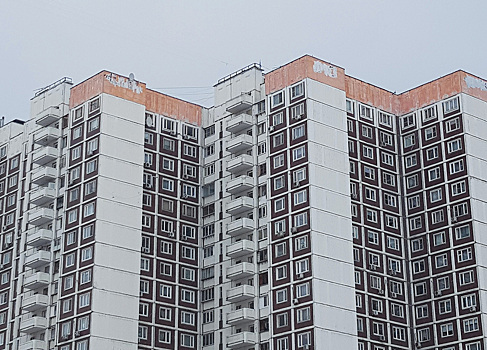 Названы столичные районы с самыми дешевыми «однушками» в аренду