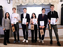 ТОАЗ провел практико-ориентированный семинар для школьников