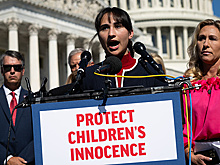 Позднее прозрение Хлои Коул: исповедь несостоявшегося трансгендера