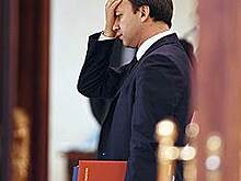 Зеленой генерации зажгли красный