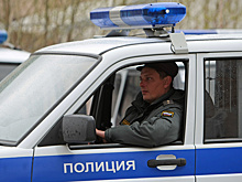 Задержан экс-замглавы мэрии Самарской области