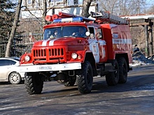 Машина взорвалась в Кстове из-за петарды