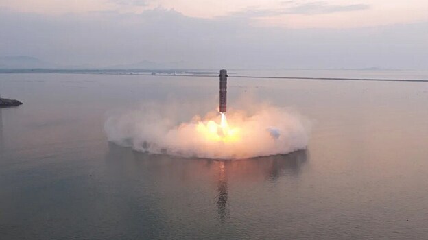 Китай провёл испытания первого прототипа ускорителя с вертикальным взлётом