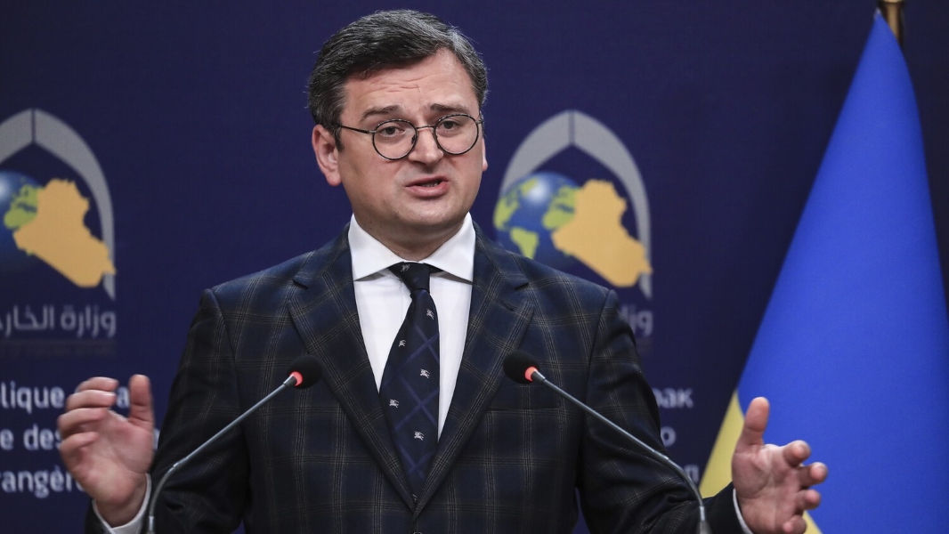 Кулеба назвал Польшу тылом для Украины