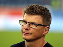 Аршавин пошутил про статистику «Спартака»