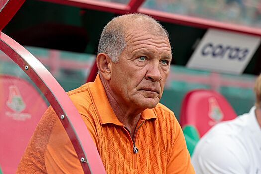 Президент «Урала» Иванов прокомментировал ничью в матче со «Спартаком»