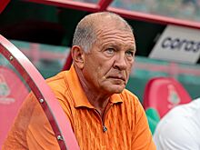 Григорий Иванов: наши ребята заслужили, чтобы их посмотрели в сборной России