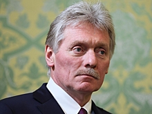 В Кремле назвали Венесуэлу союзником России