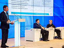 Развитие и совершенствование механизмов взаимодействия государства и общественных организаций обсудят в рамках VIII Всероссийского конгресса пациентов