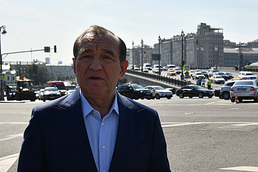 Петр Бирюков: В Москве стартовал месячник по благоустройству