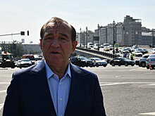 Петр Бирюков: В Москве стартовал месячник по благоустройству
