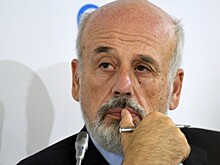 Умер советник Сечина Владимир Фейгин