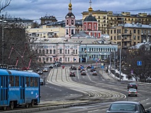 Лучший водитель трамвая России трудится в Нижнем Новгороде