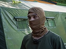 Доброволец СВО: «Мы обязательно одержим победу, потому что сражаемся за справедливость»