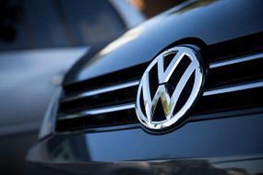 Власти Нижней Саксонии потратят штраф Volkswagen на интернет и медицину