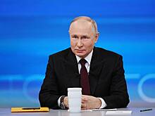 В Кремле ответили на вопрос о дате прямой линии с Путиным