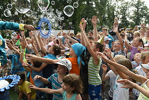 Танцевальные коллективы выступят на Дне молодежи в Орехово‑Зуеве 24 июня