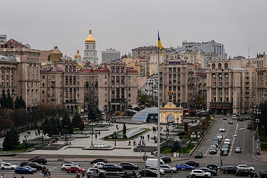 СМИ: Киев признался в совершении атак на танкеры в Черном море