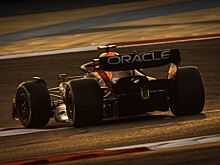 Ферстаппен первый в 1-й тестовый день, у Алонсо – второй результат