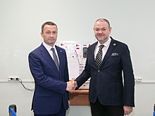 Партнеры тольяттинского университета инвестируют в инженеров будущего