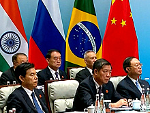 Экономическое сотрудничество - основа БРИКС