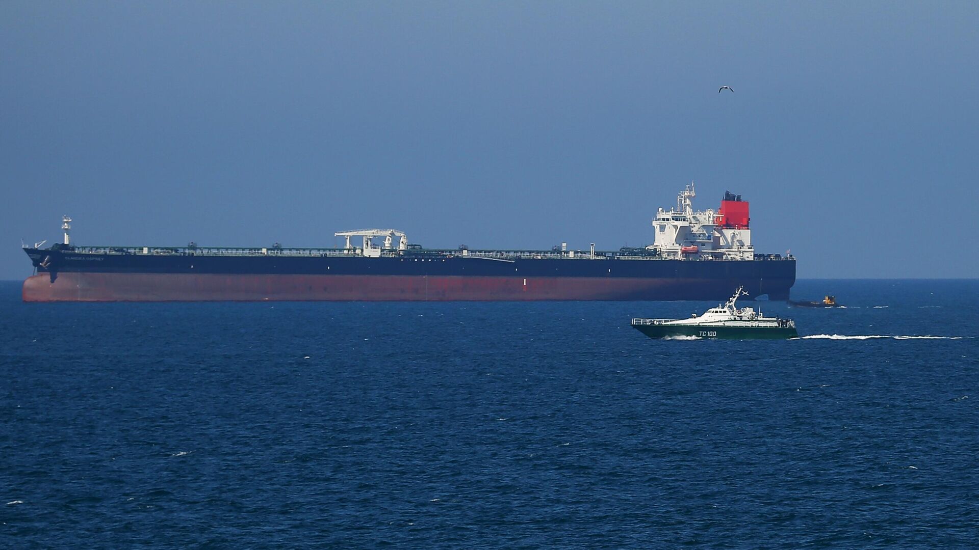 ТАСС: танкеры Волгонефть перевозили почти 9 тысяч тонн мазута