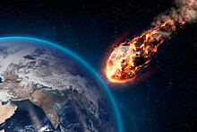 В МЧС заявили, что не имеют отношения к прогнозу об "опаснейшем астероиде"