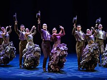 Фестиваль Dance Open представляет новый сезон