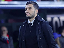 Тренер турецкого клуба отказался возглавить "Динамо"