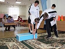 В Краснодаре запустили проект по подготовке к ГТО в детских садах