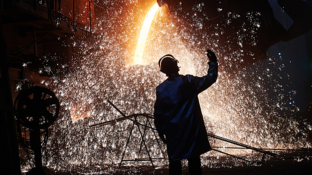 Крупный производитель оборудования для металлургии уйдет из России