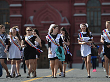 Российские школьники получат аттестат без сдачи экзаменов