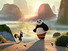 Обзор мультфильма «Кунг-фу Панда 4»