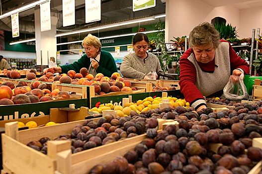 Россияне плохо адаптировались к кризису