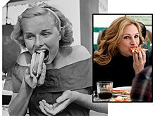 Как правильно заедать стресс