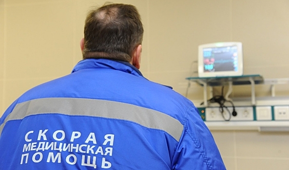Четыре человека попали в больницу после ДТП в Волгоградской области