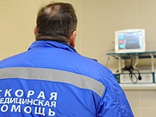 Четыре человека попали в больницу после ДТП в Волгоградской области