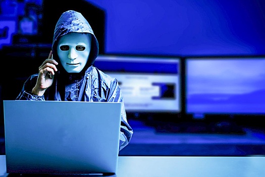 На американское агентство по кибербезопасности напали хакеры